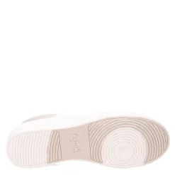 New Ryka Women's , Viv Sneaker Beige Synthetic
