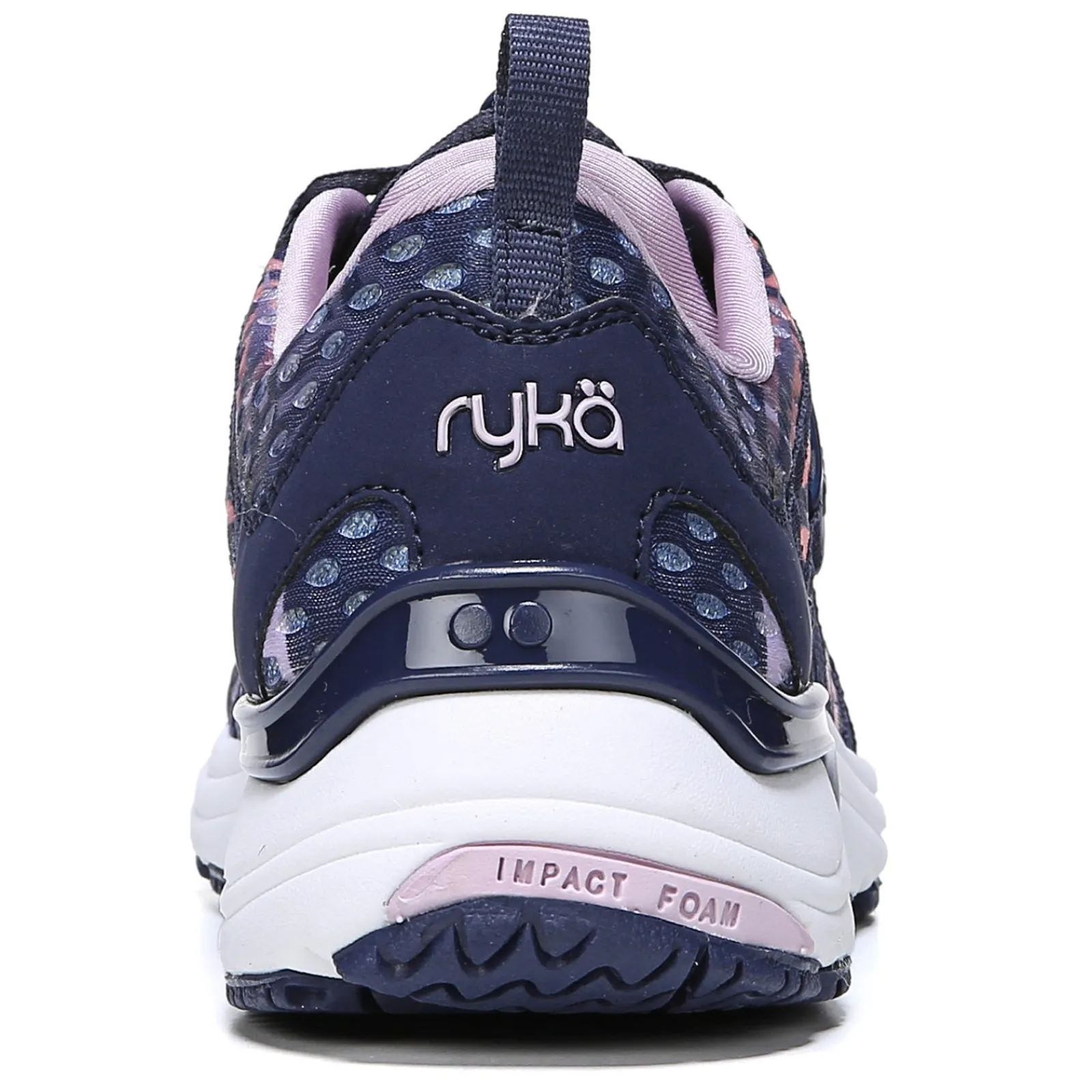 New Ryka Women's ,Women's , Hydro Sport Training Shoe Dark Navy