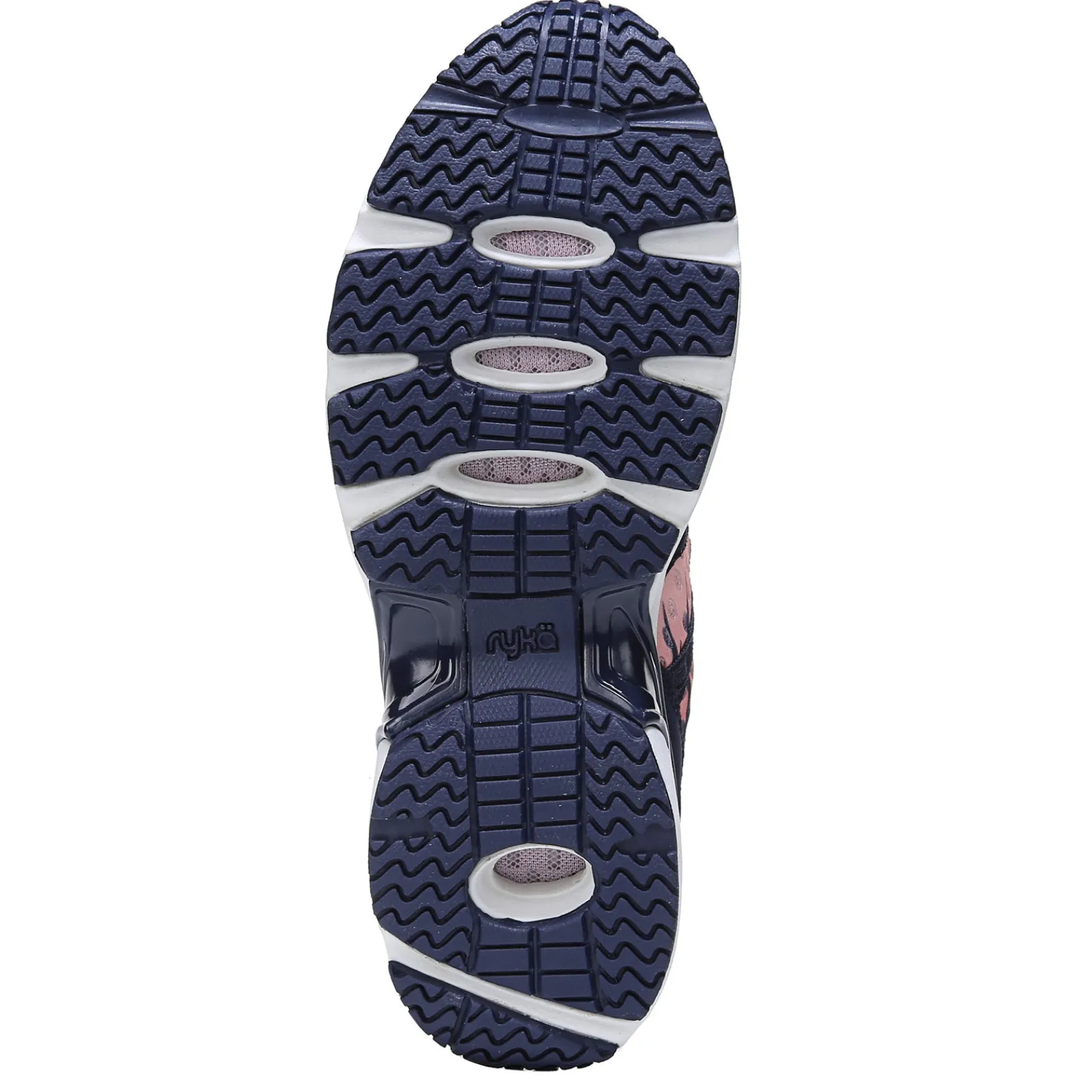 New Ryka Women's ,Women's , Hydro Sport Training Shoe Dark Navy