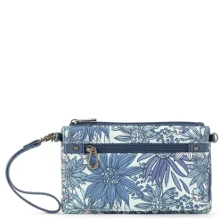 Women's Sakroots, Corin Flap Smartphone Crossbody-The Sak New