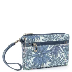 Women's Sakroots, Corin Flap Smartphone Crossbody-The Sak New