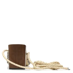 Best Sam Edelman Women's , Bodhi Sandal Natural Black