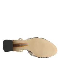 Best Sam Edelman Women's , Bodhi Sandal Natural Black