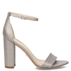 New Sam Edelman Women's , Yaro Sandal Pewter