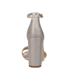 New Sam Edelman Women's , Yaro Sandal Pewter