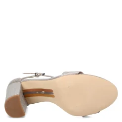 New Sam Edelman Women's , Yaro Sandal Pewter