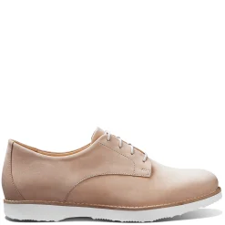 Clearance Samuel Hubbard Women's , Hubbard Free 2.0 Oxford Oatmeal Nubuck