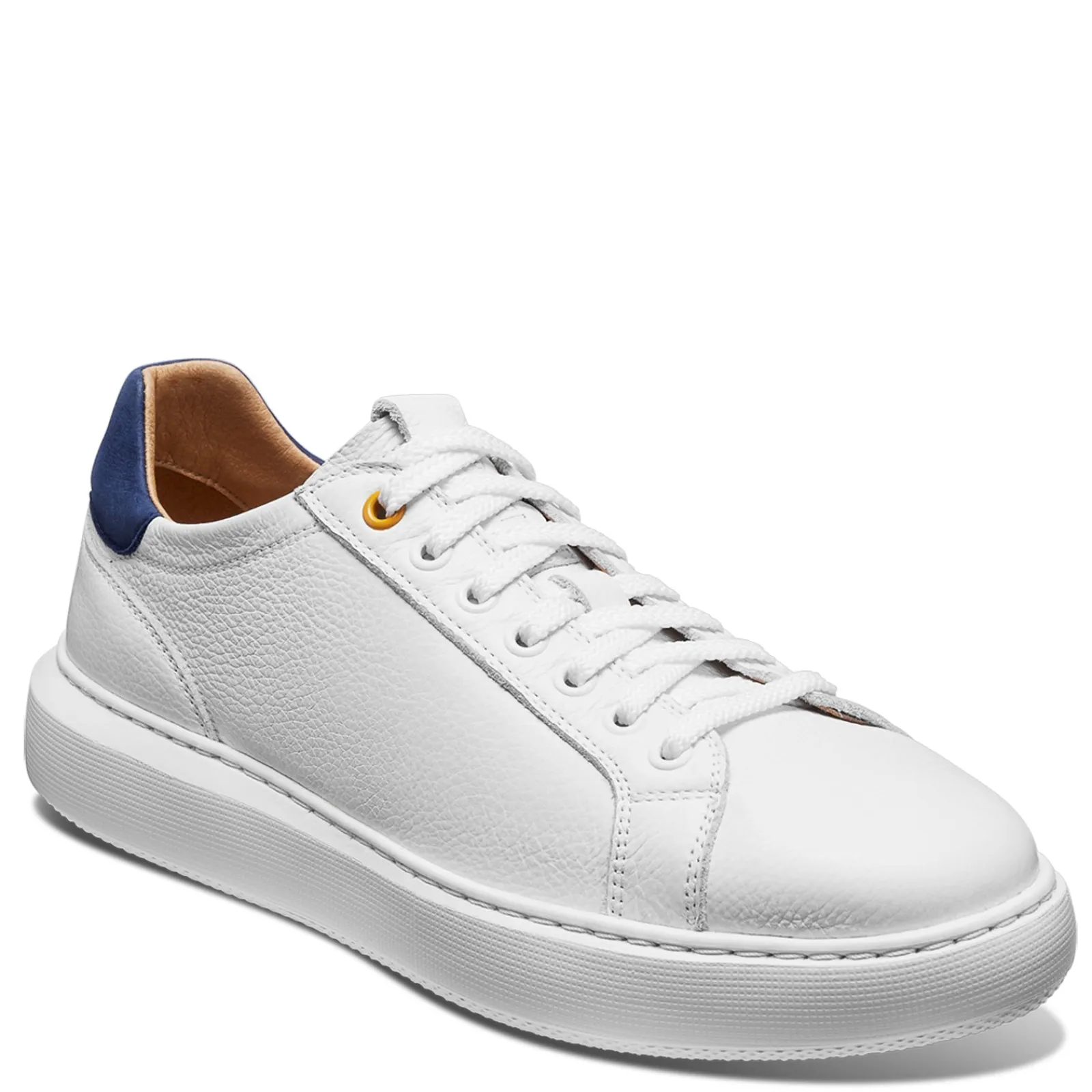 Discount Samuel Hubbard Women's , Sunset Sneaker White Leather