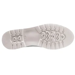 Discount Samuel Hubbard Women's , Tailored Traveler Loafer Light Grey Suede