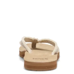 Women's , Fraidy Tribal Sandal-Sanuk Best