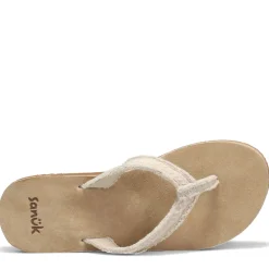Women's , Fraidy Tribal Sandal-Sanuk Best