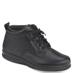 Online SAS Women's , Alpine Boot Black