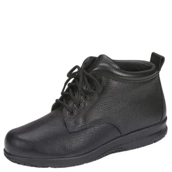 Online SAS Women's , Alpine Boot Black