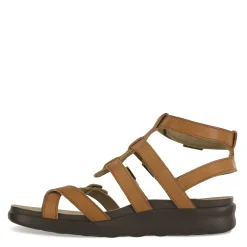 New SAS Women's , Aria Sandal Hazel