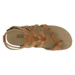 Women's , Aria Sandal-SAS Discount