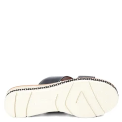 SAS Women's , Bliss Slip-On Black