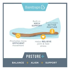 SAS Women's , Bliss Slip-On Black