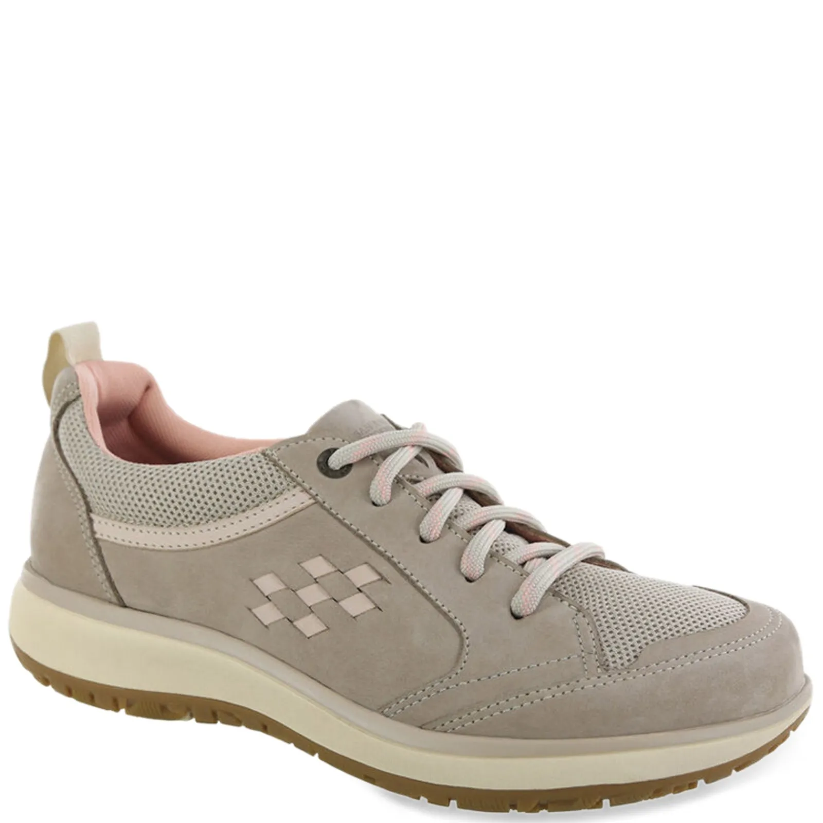 Women's , Boulder Sneaker-SAS Best