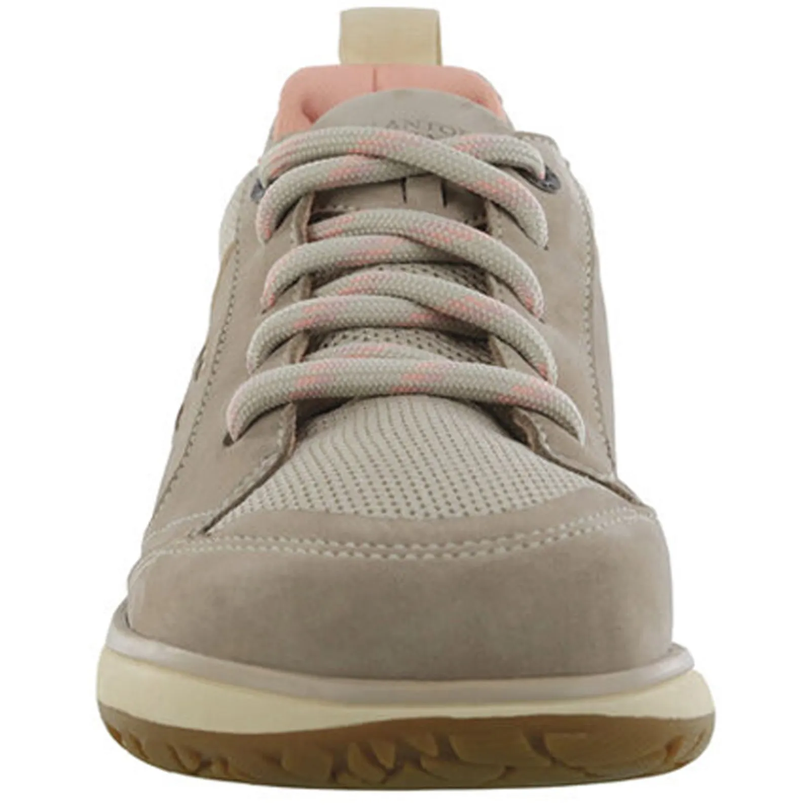 Women's , Boulder Sneaker-SAS Best