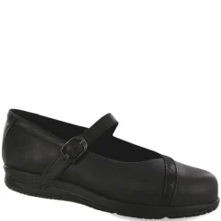 Sale SAS Women's , Clare Mary Jane Black