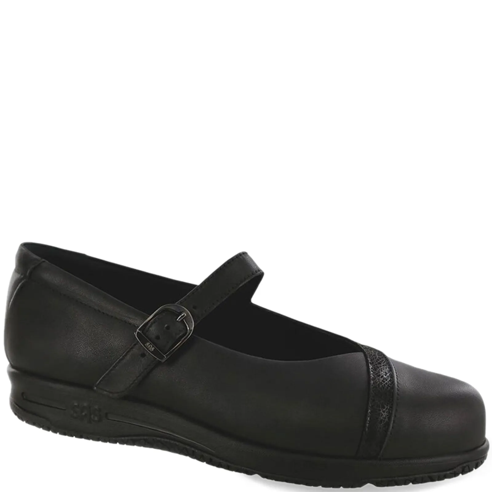 Sale SAS Women's , Clare Mary Jane Black
