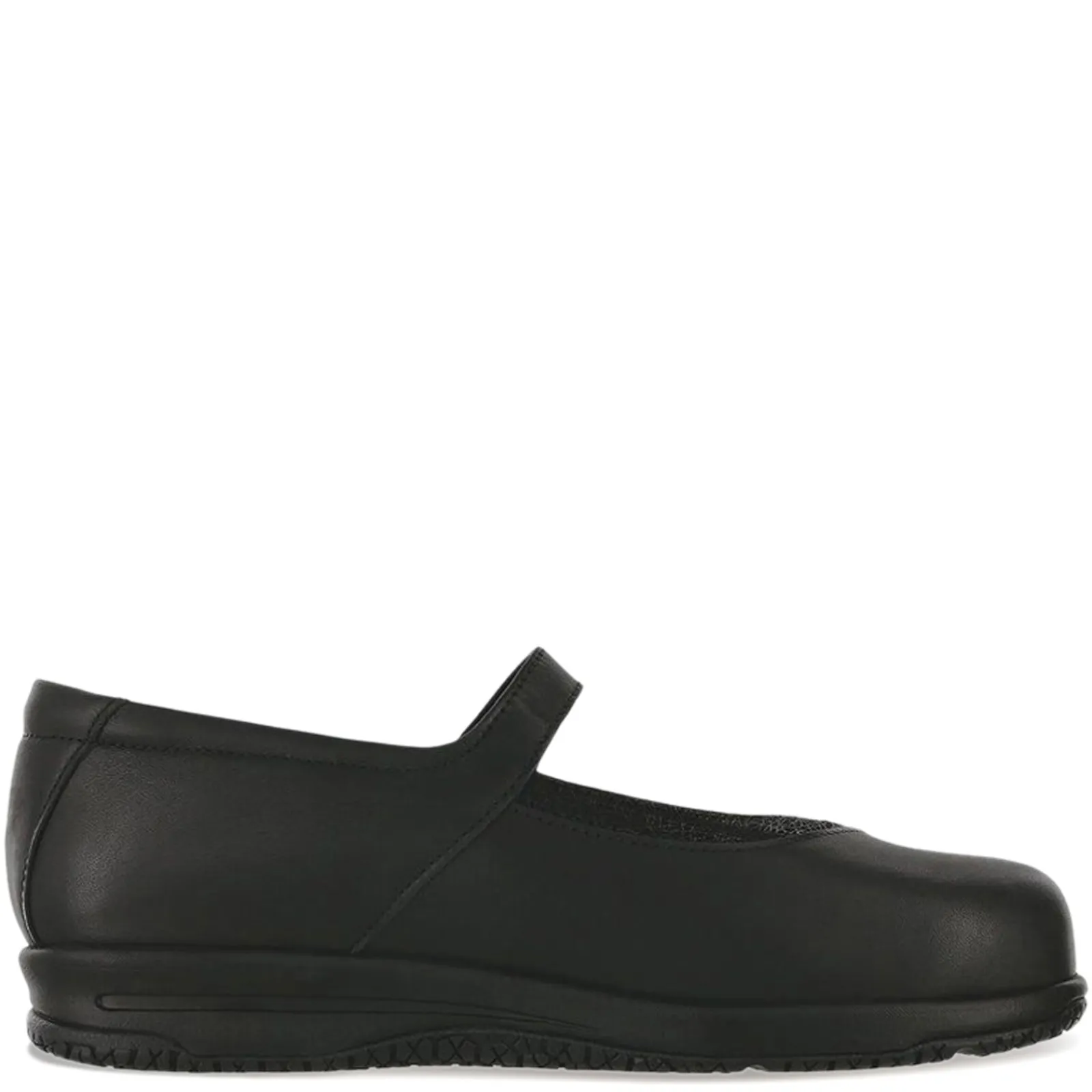Sale SAS Women's , Clare Mary Jane Black