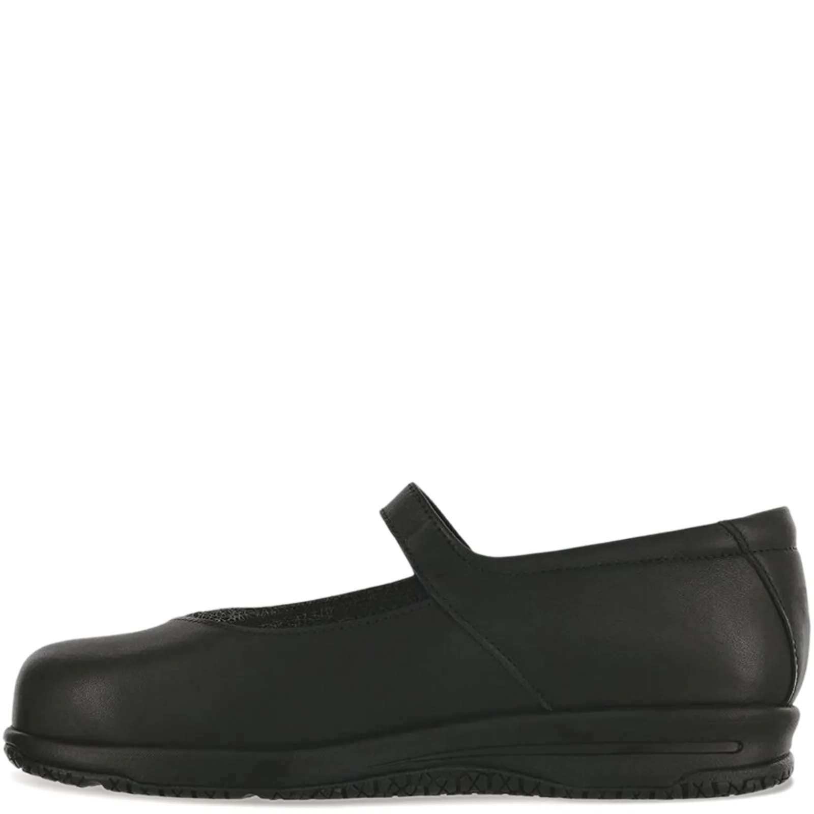 Sale SAS Women's , Clare Mary Jane Black