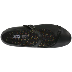 Sale SAS Women's , Clare Mary Jane Black