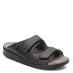 Clearance SAS Women's , Cozy Slide Sandal Black