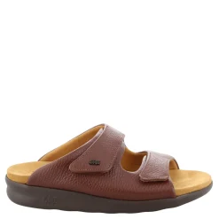 Sale SAS Women's , Cozy Slide Sandal Amber