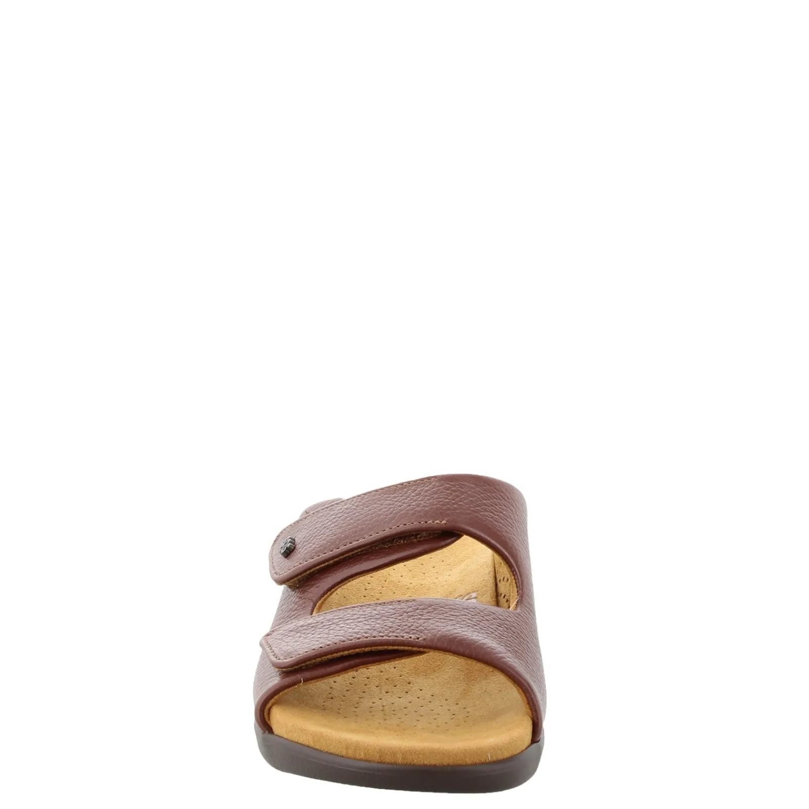 Sale SAS Women's , Cozy Slide Sandal Amber