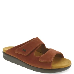 Women's , Cozy Slide Sandal-SAS Hot