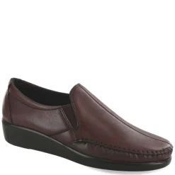 SAS Women's , Dream Slip-On Wine