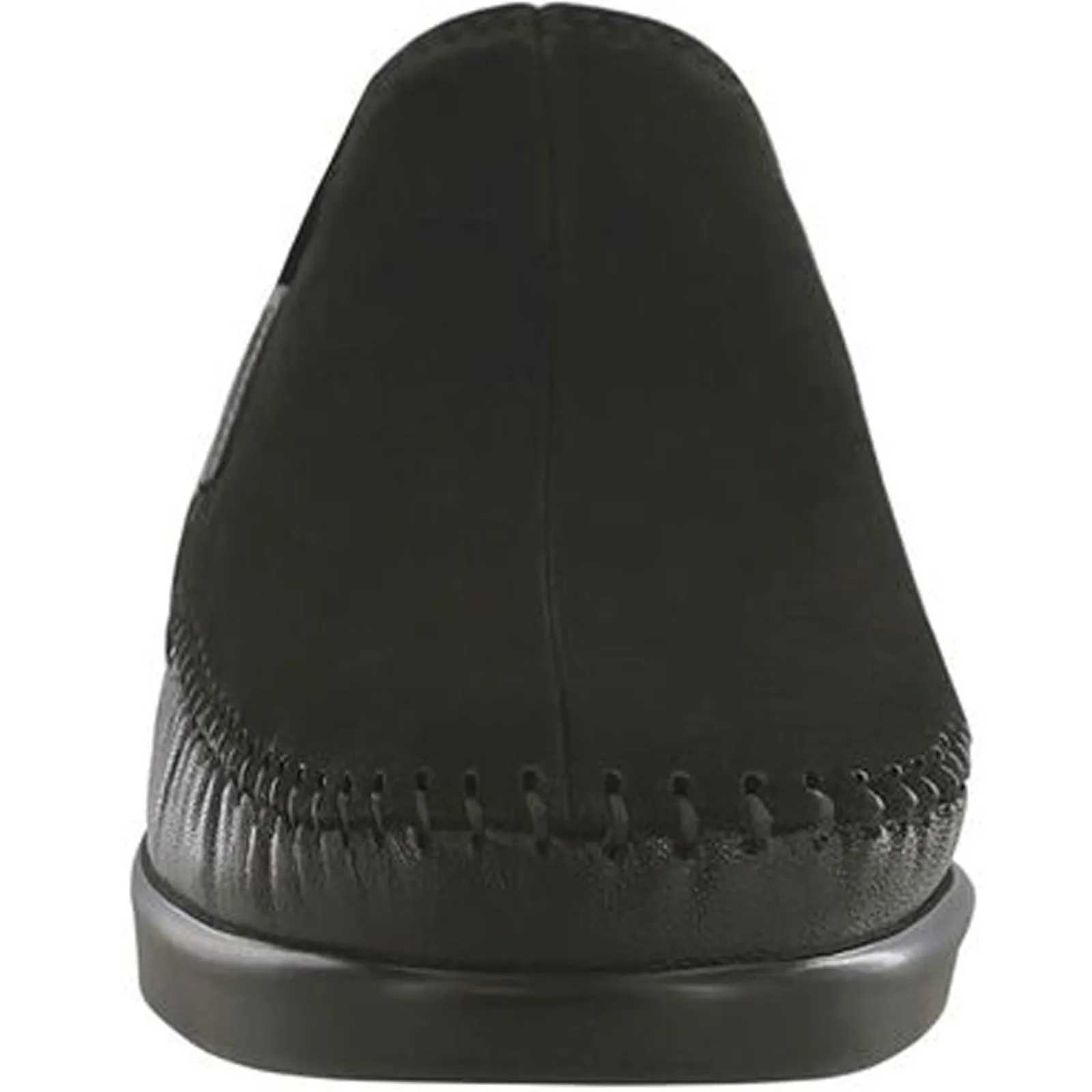 Clearance SAS Women's , Dream Slip-On Charcoal/Black