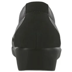 Clearance SAS Women's , Dream Slip-On Charcoal/Black