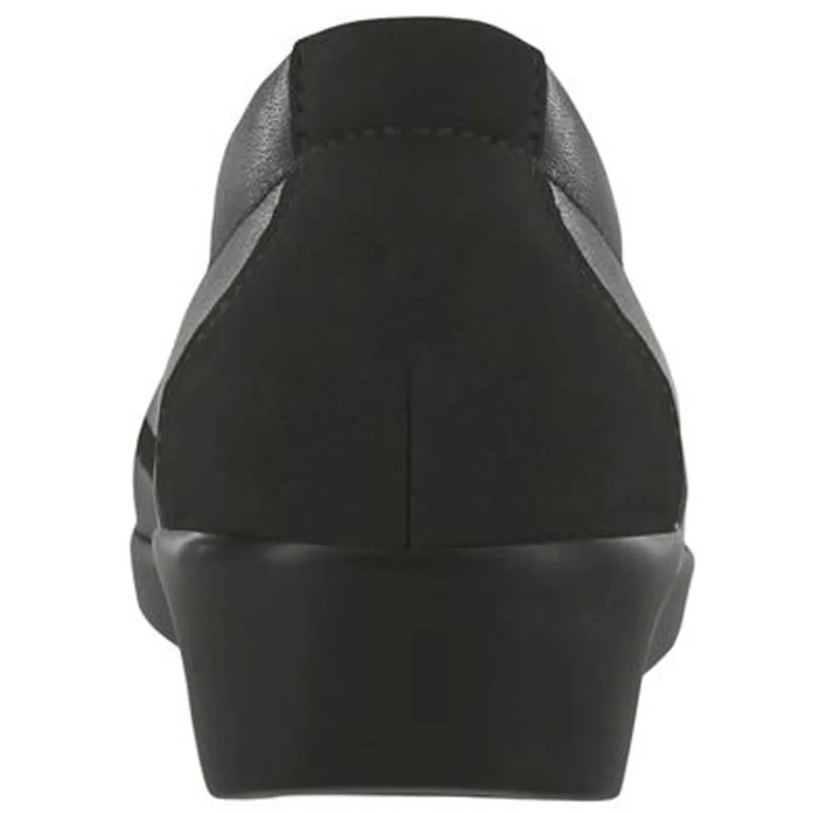 Clearance SAS Women's , Dream Slip-On Charcoal/Black