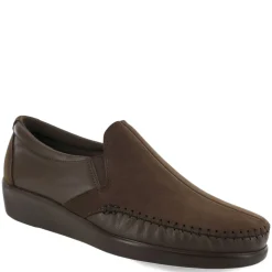 Clearance SAS Women's , Dream Slip-On Coffee