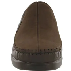 Clearance SAS Women's , Dream Slip-On Coffee