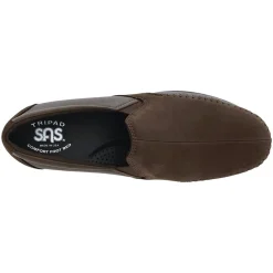 Clearance SAS Women's , Dream Slip-On Coffee