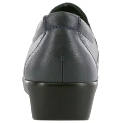 SAS Women's , Dream Slip-On Navy