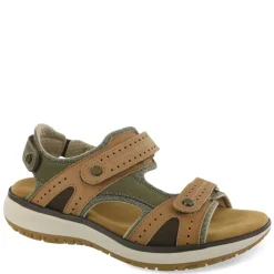 Hot SAS Women's , Embark Sandal Liveoak