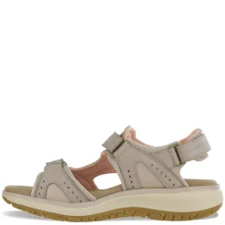 Clearance SAS Women's , Embark Sandal Taupe
