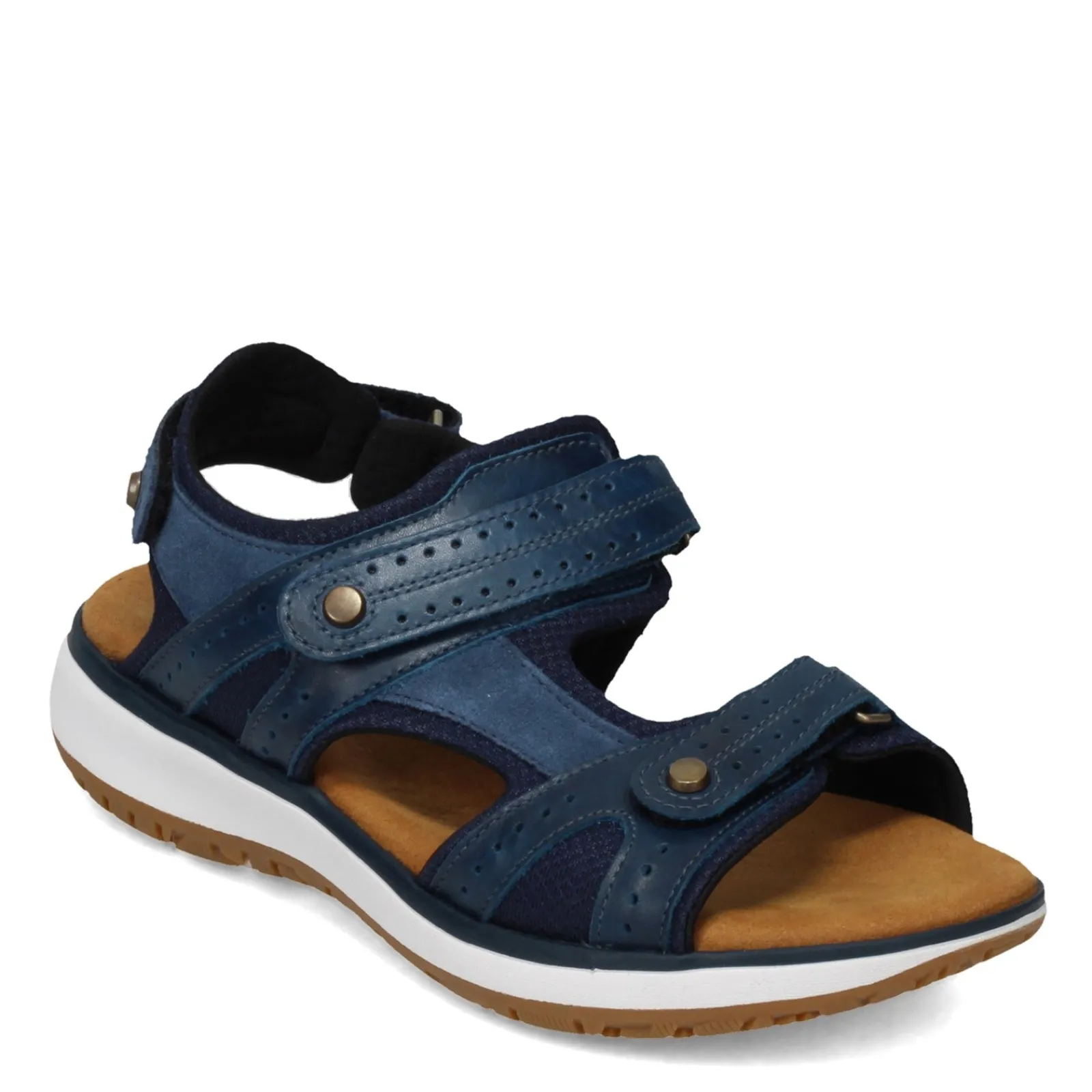 Sale SAS Women's , Embark Sandal Neptune