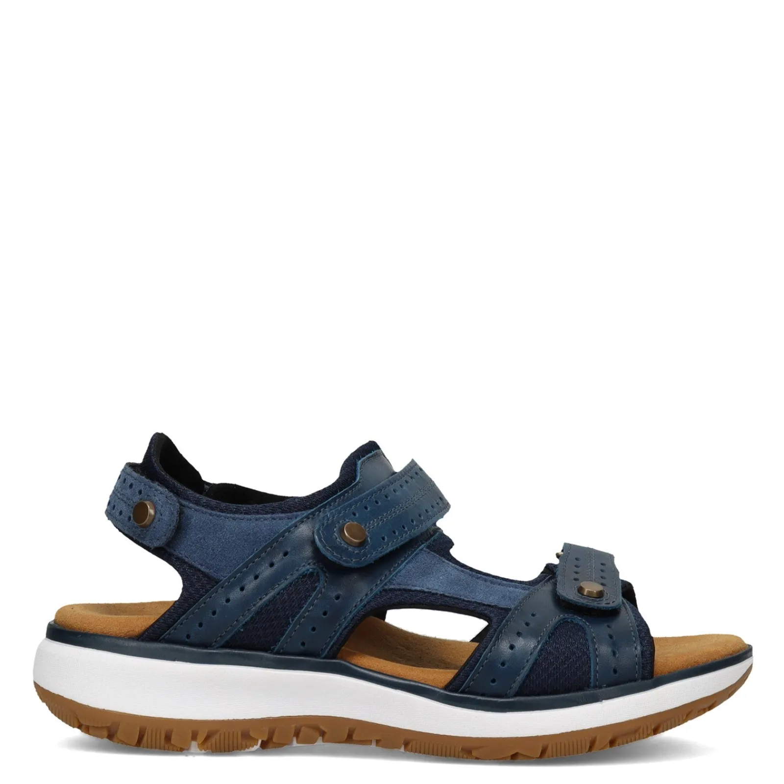 Sale SAS Women's , Embark Sandal Neptune