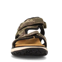 New SAS Women's , Embark Sandal Camo