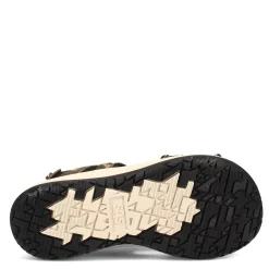 New SAS Women's , Embark Sandal Camo