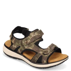 Women's , Embark Sandal-SAS Best