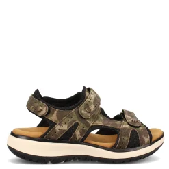 Women's , Embark Sandal-SAS Best