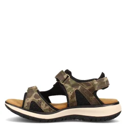 Women's , Embark Sandal-SAS Best