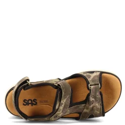 Women's , Embark Sandal-SAS Best